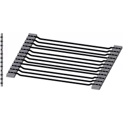 Tapis cribleur – tapis pour machines Holmer | OEM Holmer 1056023194, 1056020212, 1056023646 | fabricant KiJ