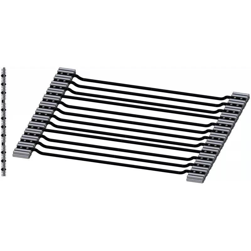 Tapis cribleur – tapis pour machines Holmer | OEM Holmer 1056023194, 1056020212, 1056023646 | fabricant KiJ