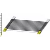 Tapis de triage MK 700 sans gainage – tapis pour machine Grimme MK 700 | fabricant KiJ