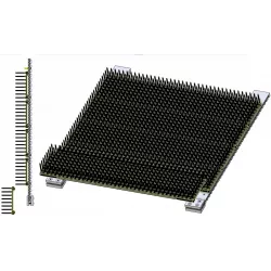 Tapis hérisson à plaques MK 700 CP – tapis pour machine Grimme MK 700 | fabricant KiJ