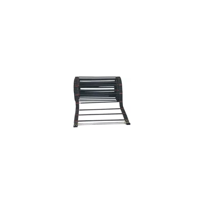 Tapis à fanes à grand pas SL 800 – tapis pour arracheuse de pommes de terre Grimme SL 800 | OEM Grimme 300.26965, 300.19975 | fabricant KiJ