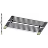 Tapis de triage SL 800 – tapis pour arracheuse de pommes de terre Grimme SL 800 | OEM Grimme 300.18130, 300.18131, 300.18132 | fabricant KiJ