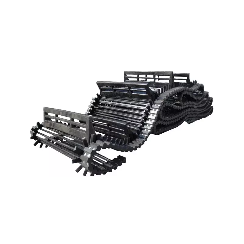 Tapis de chargement SR 80-40 – tapis pour arracheuse de pommes de terre Grimme SR 80-40 | OEM Grimme 200.30515, 200.31790 | fabricant KiJ