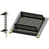 Tapis de chargement SR 80-40 – tapis pour arracheuse de pommes de terre Grimme SR 80-40 | OEM Grimme 200.30515, 200.31790 | fabricant KiJ