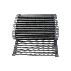 Tapis à fanes SR 80-40 sur 2 courroies – tapis pour arracheuse de pommes de terre Grimme SR 80-40 | OEM Grimme 300.28922 | fabricant KiJ