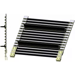Tapis de chargement Grimme LK 650 bas – tapis de rechange pour machine Grimme LK 650 | fabricant KiJ