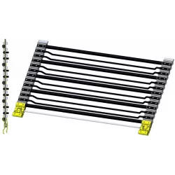 Tapis de tamisage LK 650 O3 – tapis pour machine Grimme LK 650 | fabricant KiJ