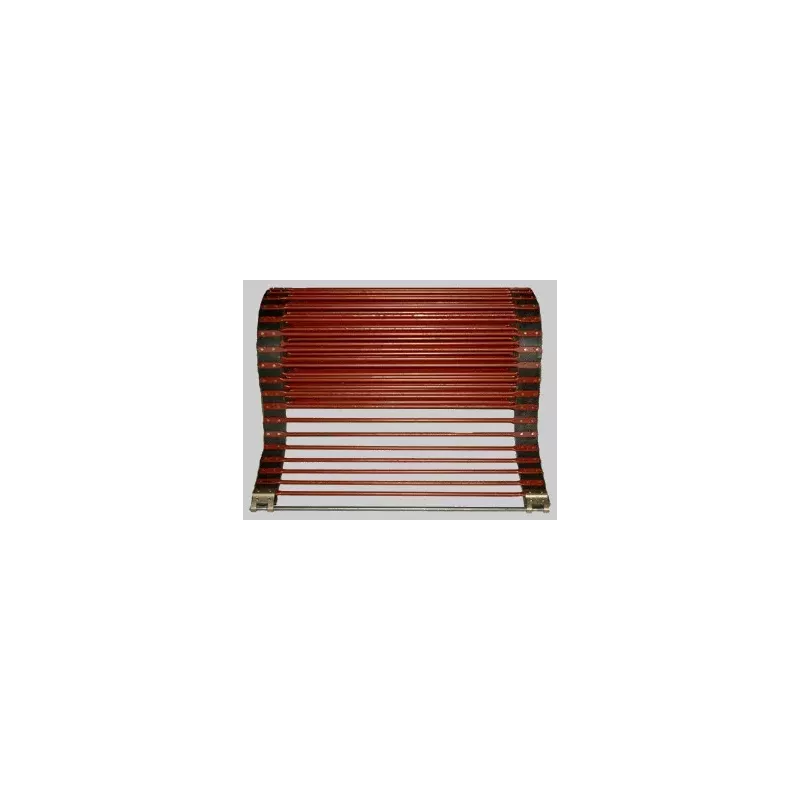 Tapis de triage LK 650 – tapis pour machine Grimme LK 650 | OEM Grimme 300.25208, 300.25201, 300.25202 | fabricant KiJ