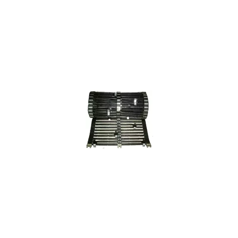 Tapis à fanes HL 750 sur 3 courroies – tapis pour machine Grimme HL 750 | OEM Grimme 300.08471, 300.08470, 300.08469 | fabricant KiJ