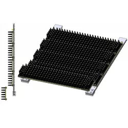 Tapis hérisson à plaques Europa GP – tapis pour machine Grimme Europa | fabricant KiJ