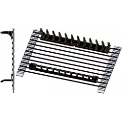 Tapis de déchargement ROPA – tapis de rechange pour machines ROPA | OEM ROPA 251027K, 251048K, 251051K | fabricant KiJ
