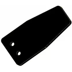 Fléau 208-98-30 – fléau fabriqué par KiJ | OEM 120640600 | fabricant KiJ