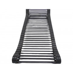 Tapis d'alimentation (à la place des rouleaux) – tapis pour machines ROPA | OEM ROPA 251025K, 251022K, 251059K | fabricant KiJ