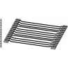 Tapis cribleur Panther – tapis pour machine ROPA Panther | OEM ROPA 251073, 251135 | fabricant KiJ