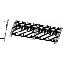 Tapis de déchargement ROPA Panther 1400 – tapis de rechange pour machine ROPA Panther | fabricant KiJ