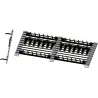 Tapis de déchargement ROPA Panther 1400 – tapis de rechange pour machine ROPA Panther | fabricant KiJ