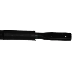 Barreau caoutchouté – barreau pour machines ROPA | OEM ROPA 252121, 252119 | fabricant KiJ