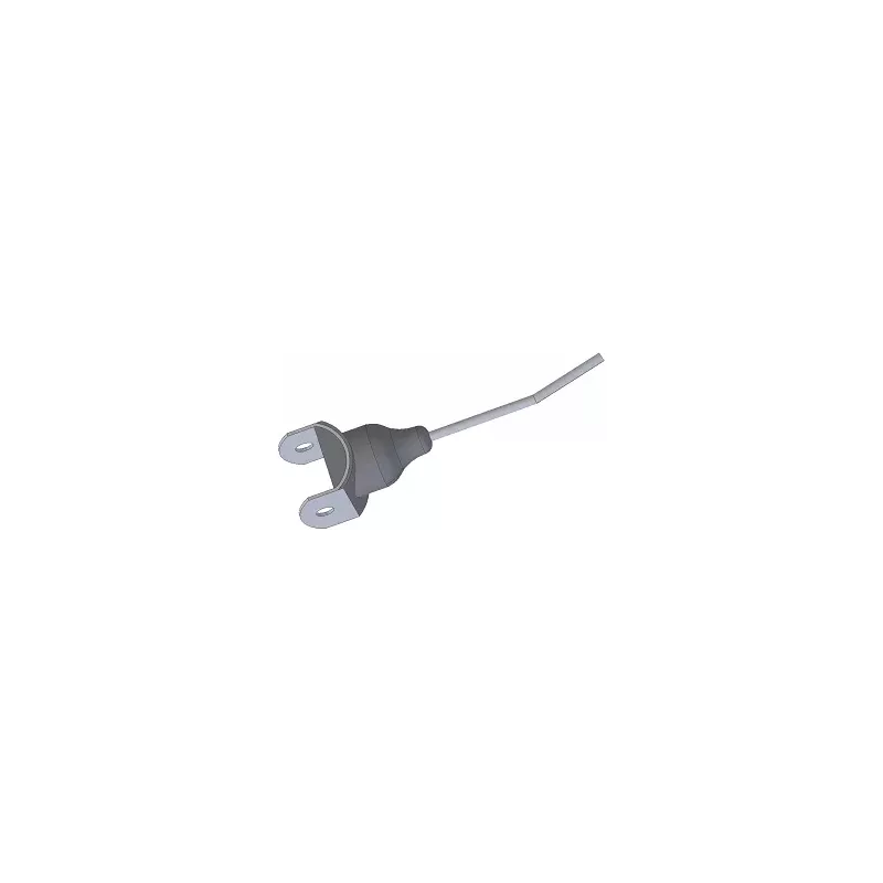 Doigt ramasseur 158113 – pièce de rechange fabriquée par KiJ | OEM 158113 | fabricant KiJ