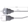 Doigt ramasseur 158113 – pièce de rechange fabriquée par KiJ | OEM 158113 | fabricant KiJ
