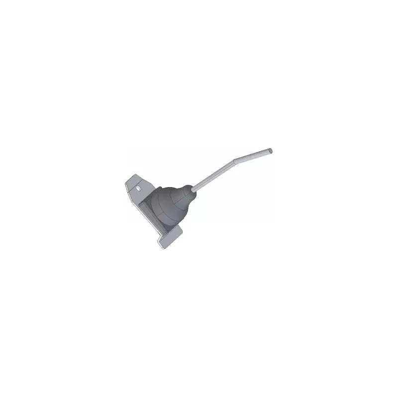 Doigt ramasseur 158798 – doigt fabriqué par KiJ | OEM 158798 | fabricant KiJ