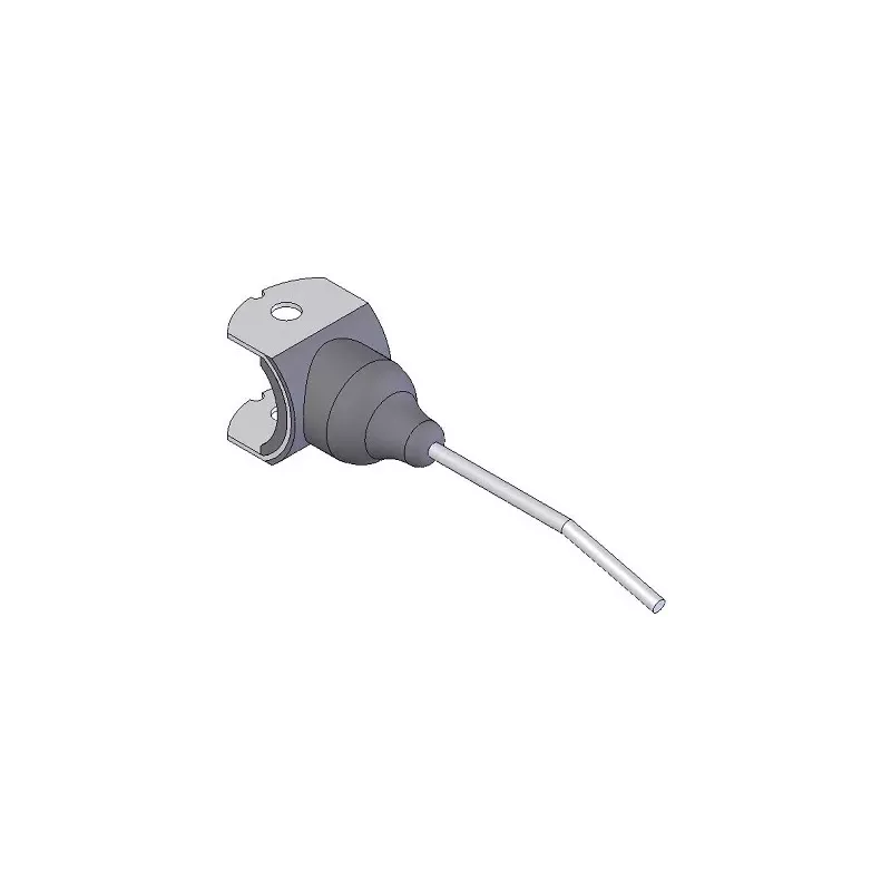 Doigt ramasseur 120412 – doigt fabriqué par KiJ | OEM 120412 | fabricant KiJ