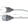 Doigt ramasseur 120412 – doigt fabriqué par KiJ | OEM 120412 | fabricant KiJ