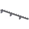 Courroie pour la récolte du maïs 36026993 – courroie fabriquée par KiJ | OEM 36026993 | fabricant KiJ