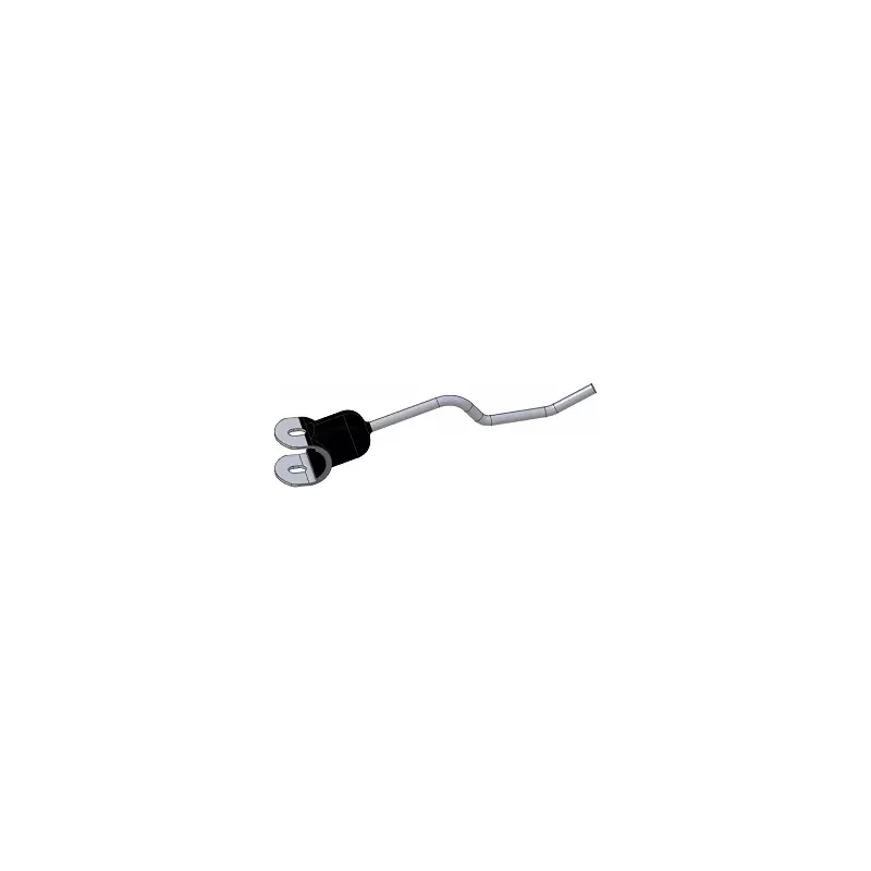 Doigt ramasseur 106036 – doigt fabriqué par KiJ | OEM 106036 | fabricant KiJ