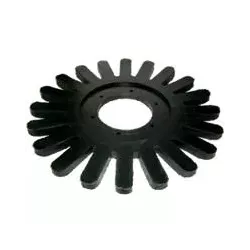 Roue à doigts – pièce de rechange pour machines Stoll | OEM Stoll 1513510 | fabricant KiJ