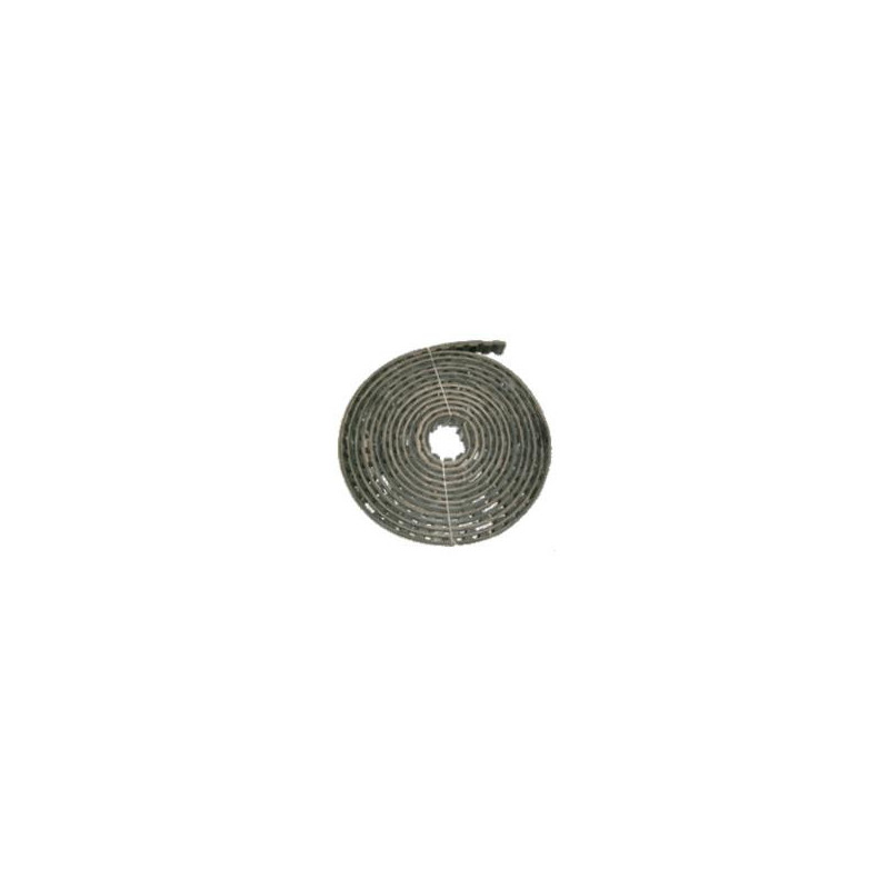 Courroie W/40 1 jeu complet – courroie fabriquée par KiJ | OEM 0596313 | fabricant KiJ