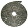 Courroie W/40 1 jeu complet – courroie fabriquée par KiJ | OEM 0596313 | fabricant KiJ
