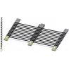 Tapis de tamisage Kverneland – tapis de rechange pour machines Kverneland | fabricant KiJ
