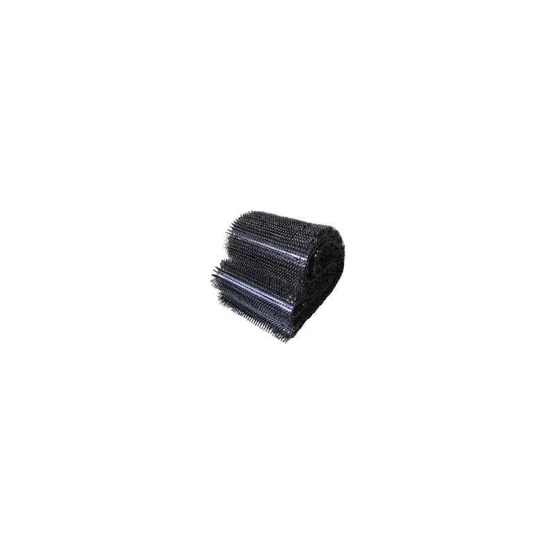 Tapis hérisson à plaques Wuhlmaus – tapis de rechange pour machines Wuhlmaus | fabricant KiJ