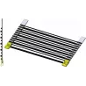 Tapis de tamisage Wuhlmaus O2 – tapis de rechange pour machines Wuhlmaus | fabricant KiJ