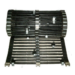 Convoyeur élévateur (tapis à fanes) – convoyeur pour arracheuse de pommes de terre Anna | OEM Anna 5645-51-037 | fabricant KiJ