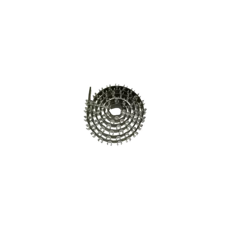 Courroie centrale du convoyeur élévateur – courroie pour arracheuse de pommes de terre Anna Z644 | OEM Anna 5644-51-037-1 | fabricant KiJ