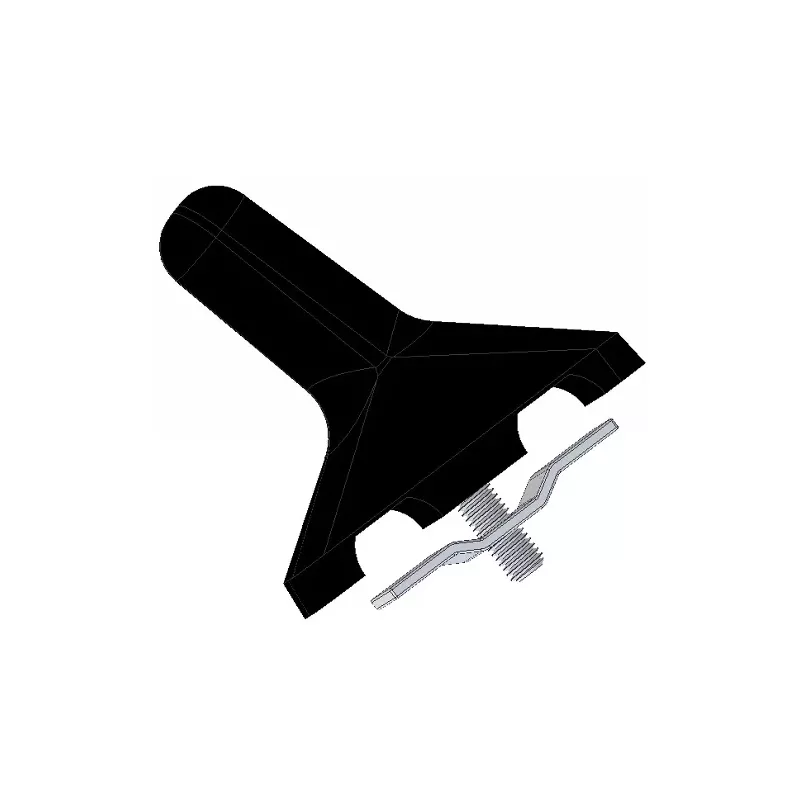 Entraîneur - jeu complet – pièce de rechange pour arracheuse de pommes de terre Anna Z644 | OEM Anna 5644-51-115 | fabricant KiJ