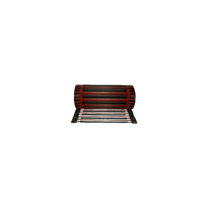 Tapis de tamisage + gainage des barreaux – tapis pour arracheuse de pommes de terre Anna Z644 | OEM Anna 5644-38-040-1 | fabricant KiJ