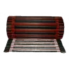 Tapis de tamisage + gainage des barreaux – tapis pour arracheuse de pommes de terre Anna Z644 | OEM Anna 5644-38-040-1 | fabricant KiJ