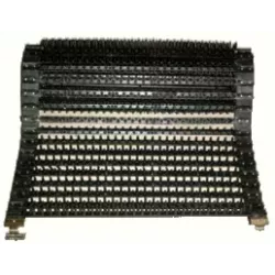 Tapis du séparateur à doigts Anna – tapis de rechange pour arracheuse de pommes de terre Anna Z644 | OEM Anna 5644-60-019 | fabricant KiJ