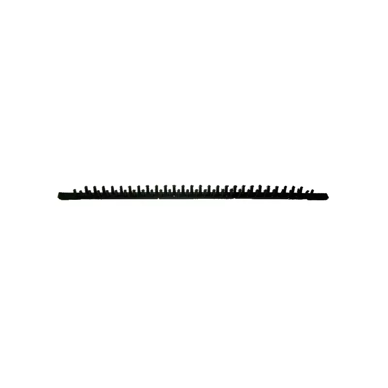 Barreau du séparateur à doigts – barreau pour arracheuse de pommes de terre Anna Z644 | OEM Anna 5644-60-020 | fabricant KiJ