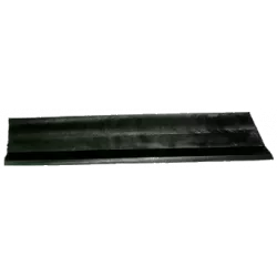Capot gauche du cadre du séparateur de fanes – pièce de rechange pour arracheuse de pommes de terre Anna Z644 | OEM Anna 5644-51-048 | fabricant KiJ