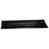 Capot gauche du cadre du séparateur de fanes – pièce de rechange pour arracheuse de pommes de terre Anna Z644 | OEM Anna 5644-51-048 | fabricant KiJ