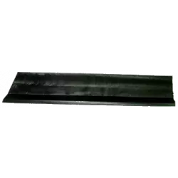 Capot droit du cadre du séparateur de fanes – pièce de rechange pour arracheuse de pommes de terre Anna Z644 | OEM Anna 5644-51-049 | fabricant KiJ
