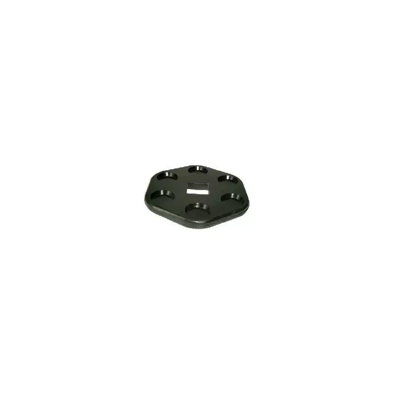 Disque de transfert pour arracheuse de pommes de terre Anna Z644 | OEM Anna 5644-47-003 | fabricant KiJ