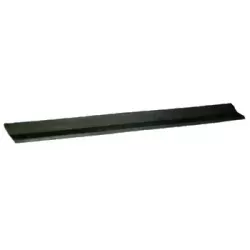Capot gauche TGP du tapis à doigts – pièce de rechange pour arracheuse de pommes de terre Anna Z644 | OEM Anna 5644-60-025 | fabricant KiJ