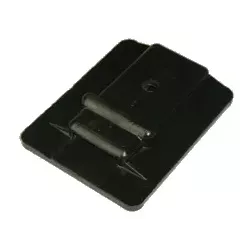 Plaquette de peigne – pièce de rechange pour arracheuse de pommes de terre Anna Z644 | OEM Anna 5644-51-062 | fabricant KiJ