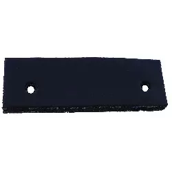 Racloir – pièce de rechange pour arracheuse de pommes de terre Anna Z644 | OEM Anna 5644-21-019 | fabricant KiJ