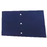 Plaquette de guidage – pièce de rechange pour arracheuse de pommes de terre Anna Z644 | OEM Anna 5644-63-058 | fabricant KiJ