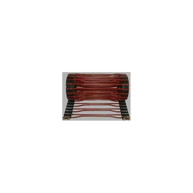 Tapis convoyeur – tapis fabriqué par KiJ | fabricant KiJ